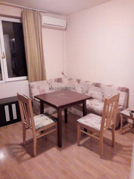 Te huur  1 slaapkamer Burgas , Vazrazjdane , 67 m² | 57805918 - afbeelding [5]