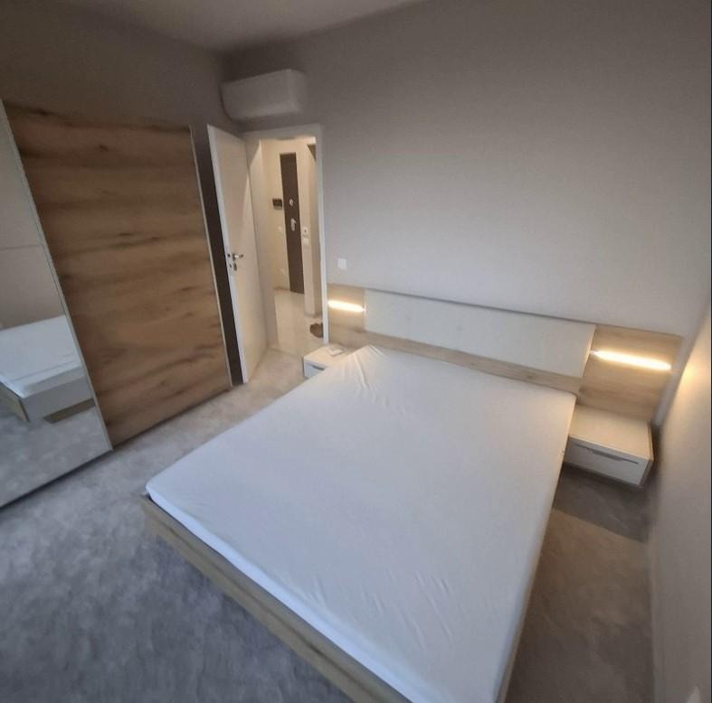 Zu vermieten  1 Schlafzimmer Sofia , Banischora , 62 qm | 39657033 - Bild [5]