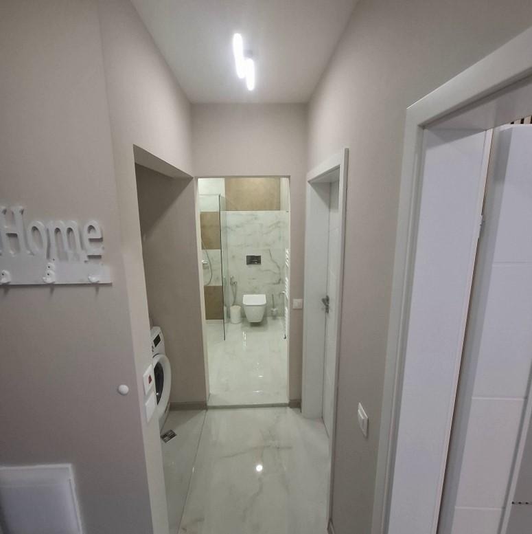 Zu vermieten  1 Schlafzimmer Sofia , Banischora , 62 qm | 39657033 - Bild [6]