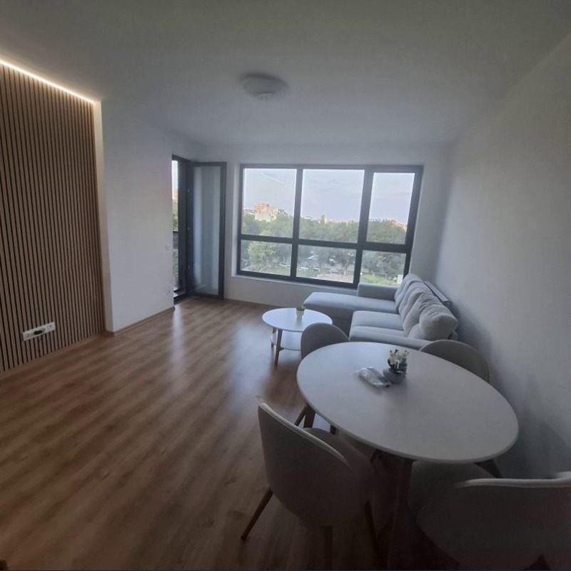 Zu vermieten  1 Schlafzimmer Sofia , Banischora , 62 qm | 39657033 - Bild [3]