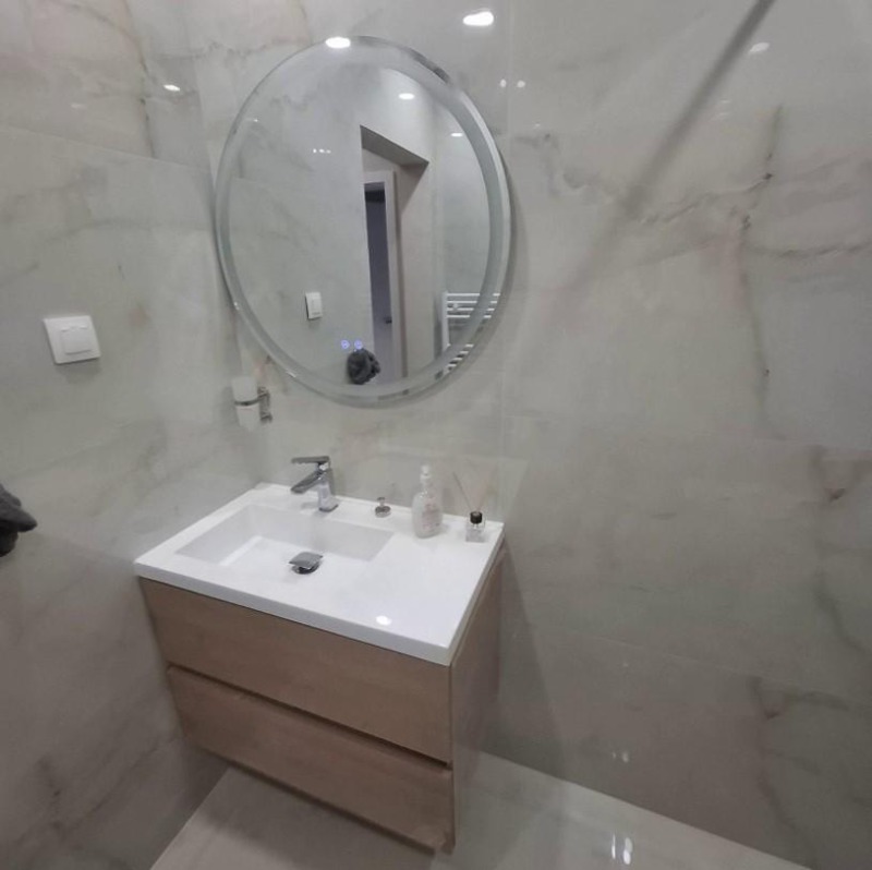 Zu vermieten  1 Schlafzimmer Sofia , Banischora , 62 qm | 39657033 - Bild [7]