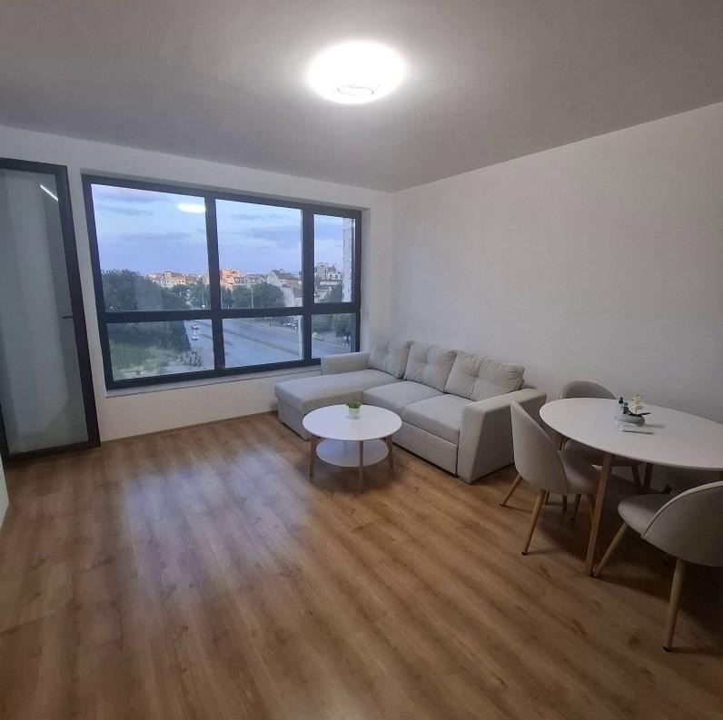 Zu vermieten  1 Schlafzimmer Sofia , Banischora , 62 qm | 39657033 - Bild [2]