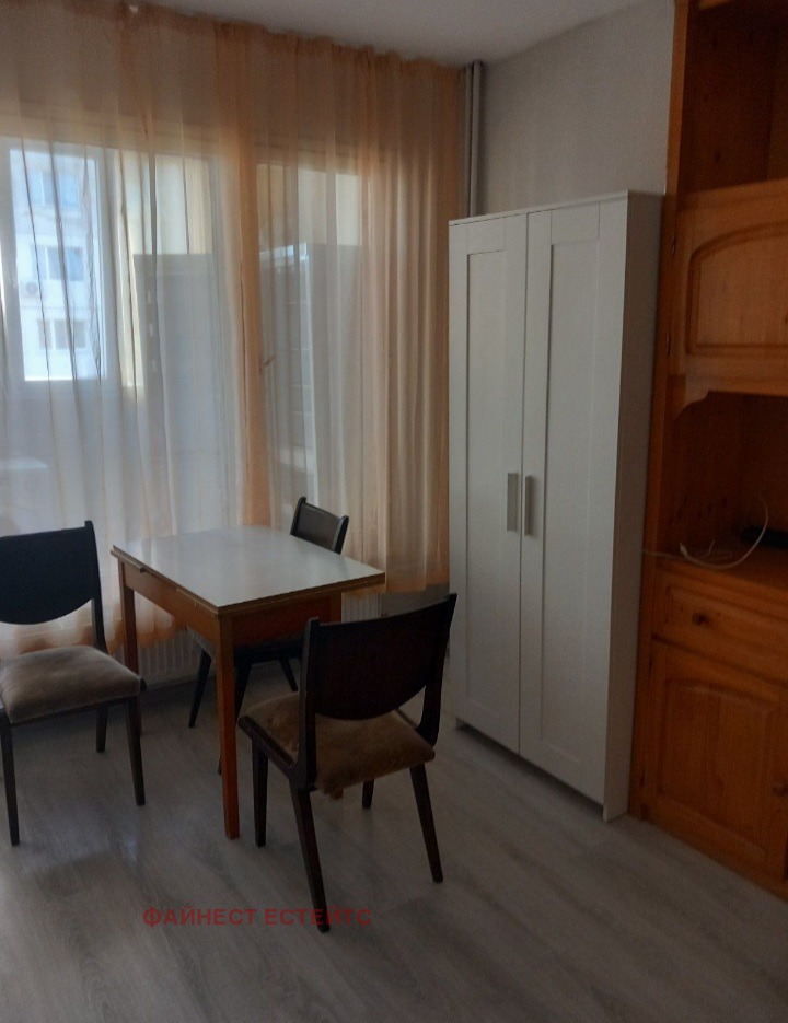 En renta  1 dormitorio Sofia , Jadzhi Dimitar , 45 metros cuadrados | 94412043 - imagen [3]