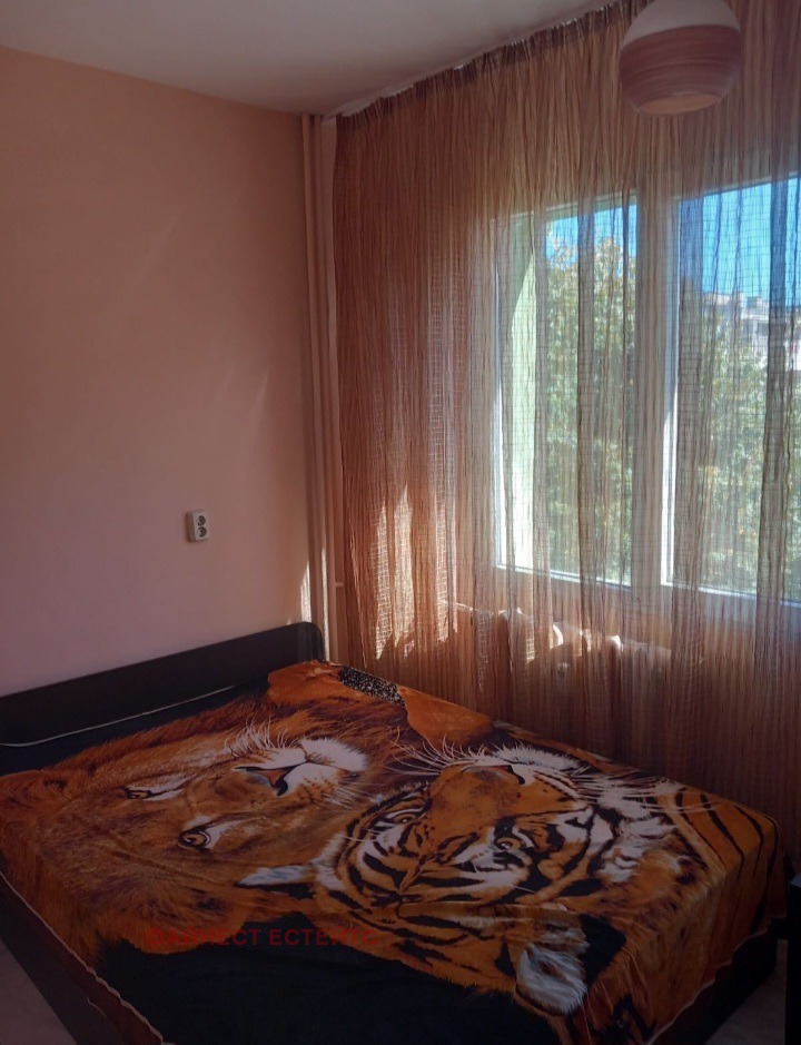 En renta  1 dormitorio Sofia , Jadzhi Dimitar , 45 metros cuadrados | 94412043 - imagen [7]
