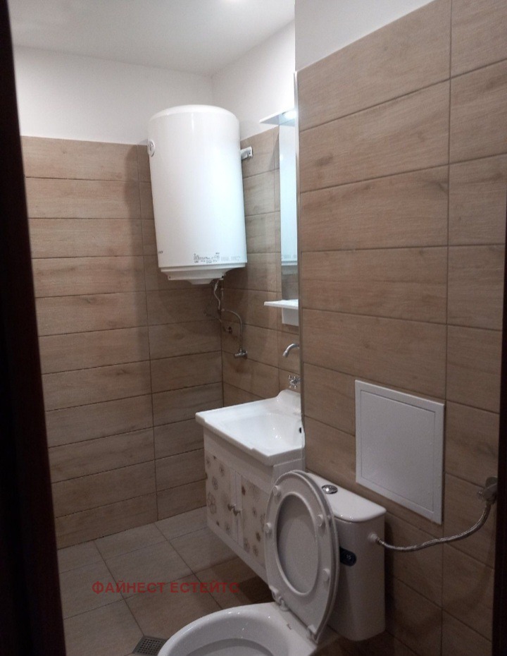 En renta  1 dormitorio Sofia , Jadzhi Dimitar , 45 metros cuadrados | 94412043 - imagen [2]