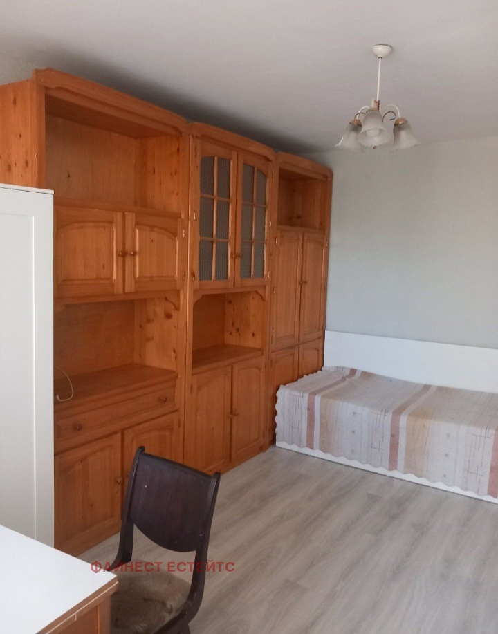 En renta  1 dormitorio Sofia , Jadzhi Dimitar , 45 metros cuadrados | 94412043 - imagen [6]