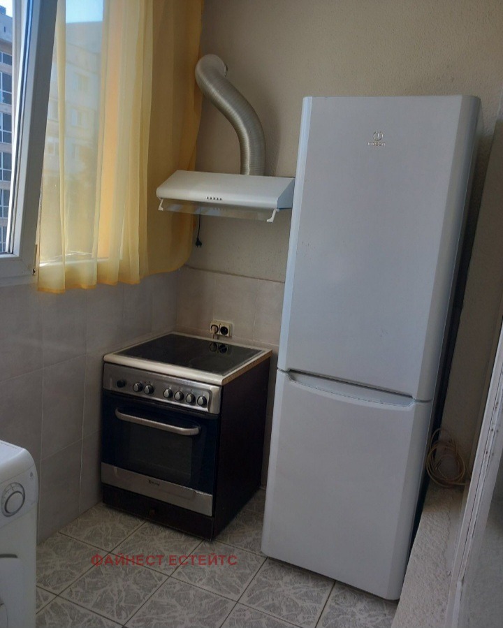 En renta  1 dormitorio Sofia , Jadzhi Dimitar , 45 metros cuadrados | 94412043 - imagen [5]