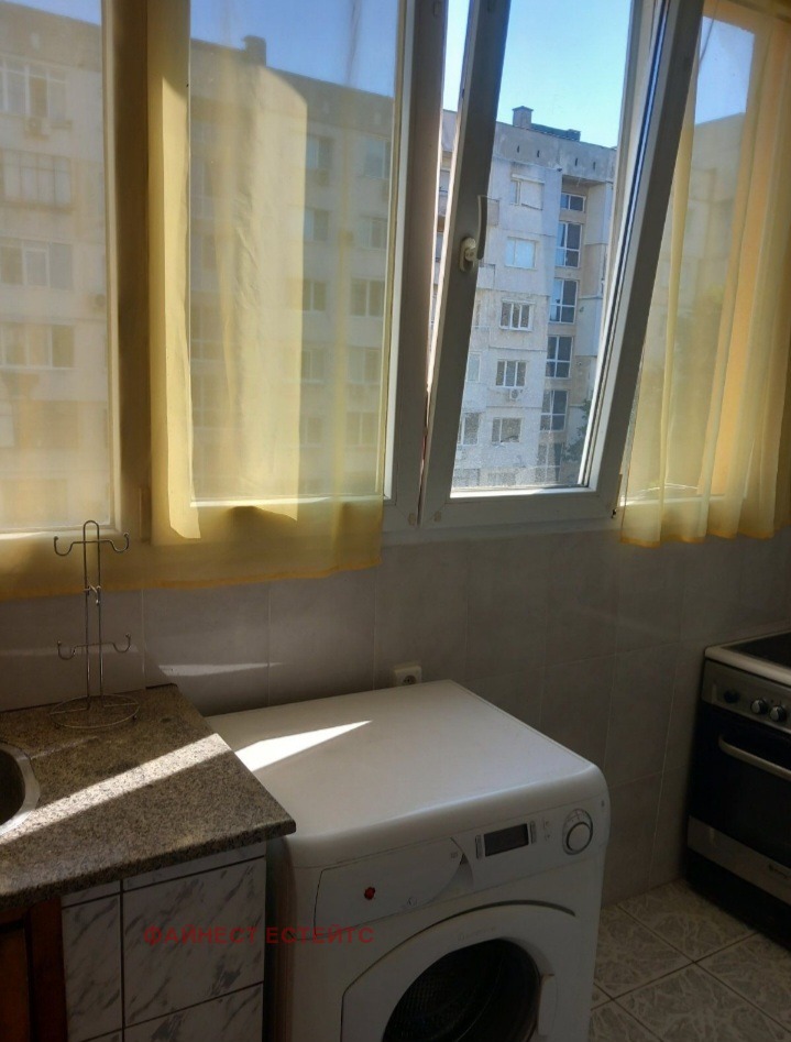 En renta  1 dormitorio Sofia , Jadzhi Dimitar , 45 metros cuadrados | 94412043 - imagen [4]