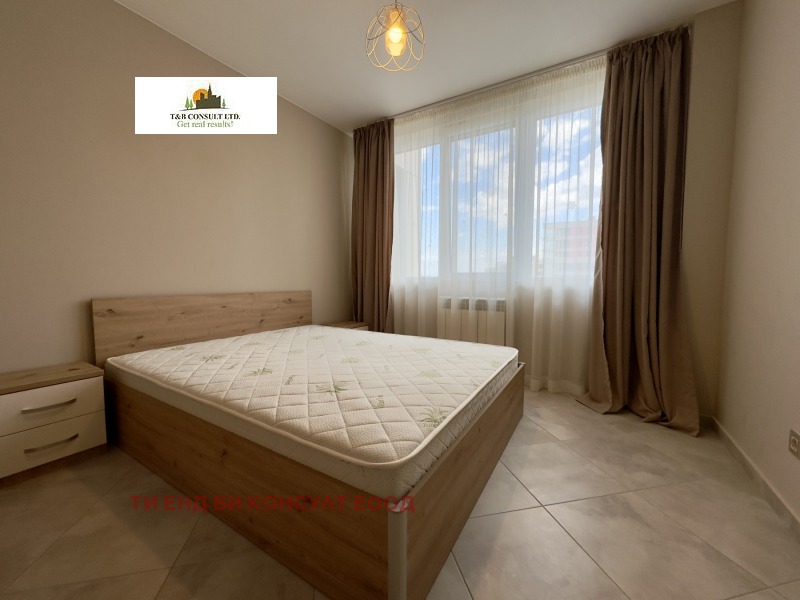 Para alugar  1 quarto Sofia , Studentski grad , 60 m² | 58891275 - imagem [10]