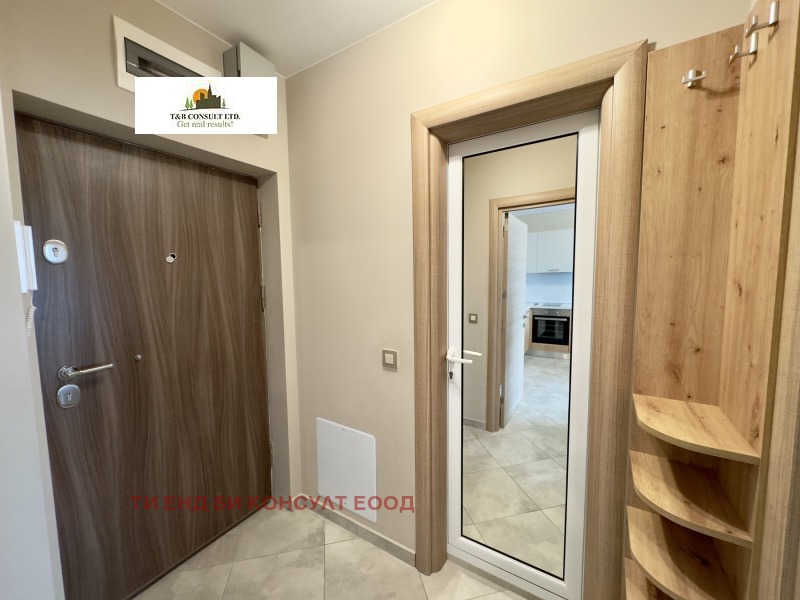 Para alugar  1 quarto Sofia , Studentski grad , 60 m² | 58891275 - imagem [4]