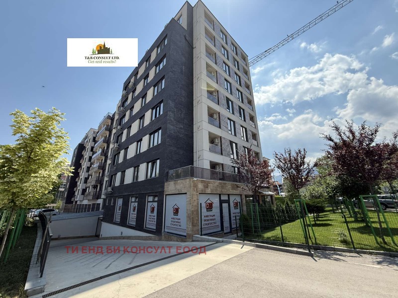 Para alugar  1 quarto Sofia , Studentski grad , 60 m² | 58891275