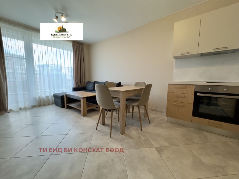 Para alugar  1 quarto Sofia , Studentski grad , 60 m² | 58891275 - imagem [7]