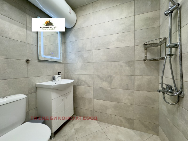 Para alugar  1 quarto Sofia , Studentski grad , 60 m² | 58891275 - imagem [12]