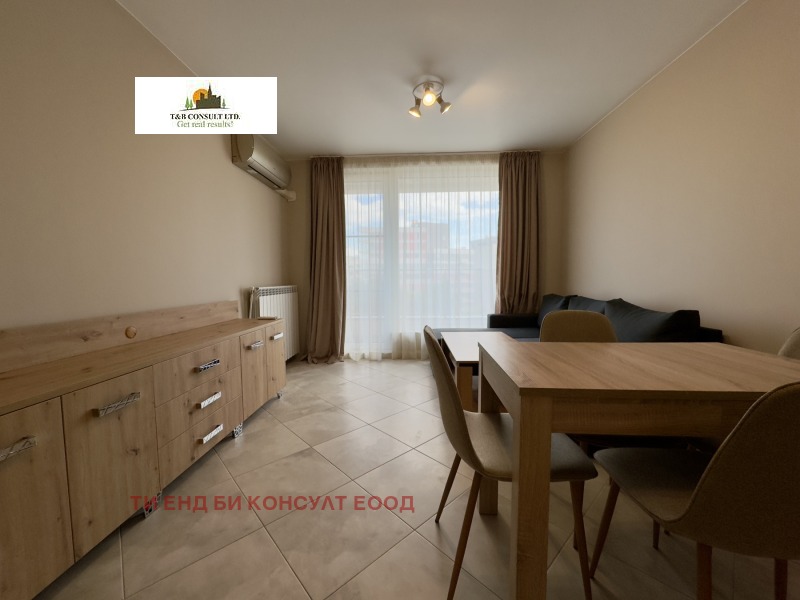 Para alugar  1 quarto Sofia , Studentski grad , 60 m² | 58891275 - imagem [6]