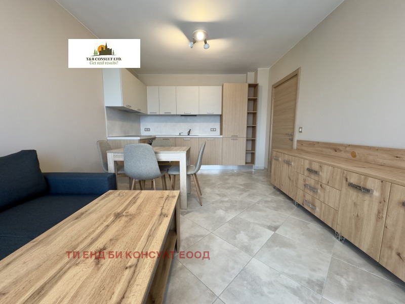 Para alugar  1 quarto Sofia , Studentski grad , 60 m² | 58891275 - imagem [8]