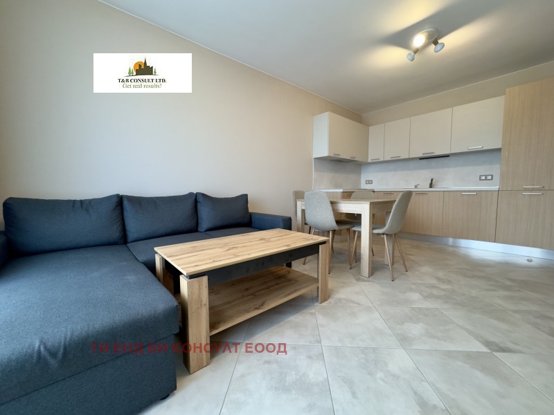 Para alugar  1 quarto Sofia , Studentski grad , 60 m² | 58891275 - imagem [5]