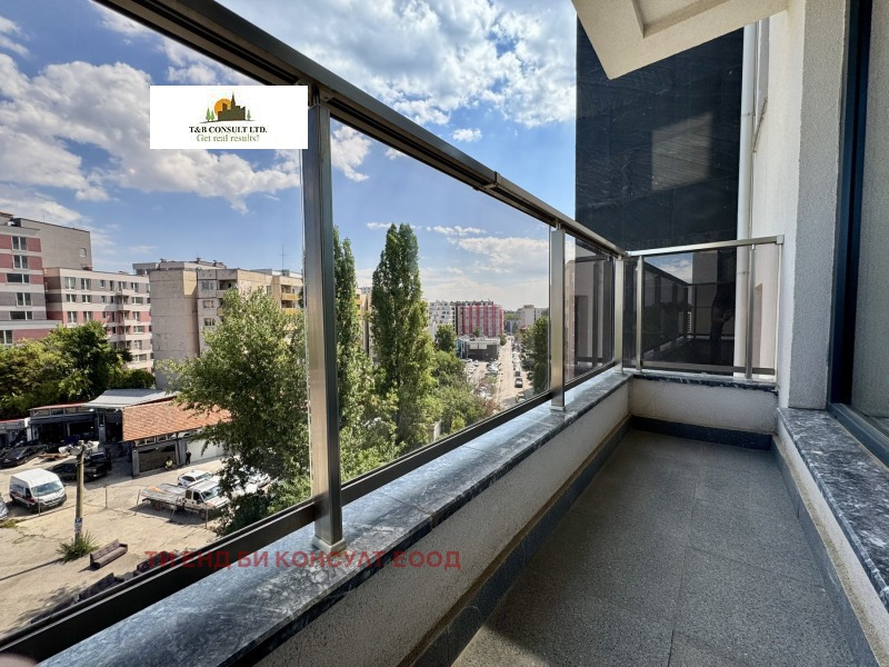 Para alugar  1 quarto Sofia , Studentski grad , 60 m² | 58891275 - imagem [13]