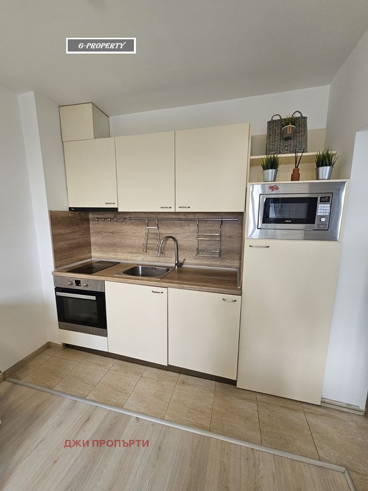Дава под наем  2-стаен град София , Студентски град , 50 кв.м | 43507508 - изображение [3]