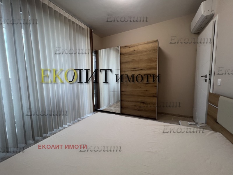 Дава под наем 2-СТАЕН, гр. София, Зона Б-18, снимка 4 - Апартаменти - 53086551