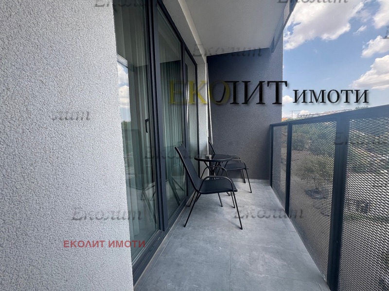 Дава под наем 2-СТАЕН, гр. София, Зона Б-18, снимка 6 - Апартаменти - 53086551