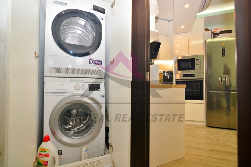 Дава под наем 2-СТАЕН, гр. Варна, Галата, снимка 5 - Апартаменти - 53165001