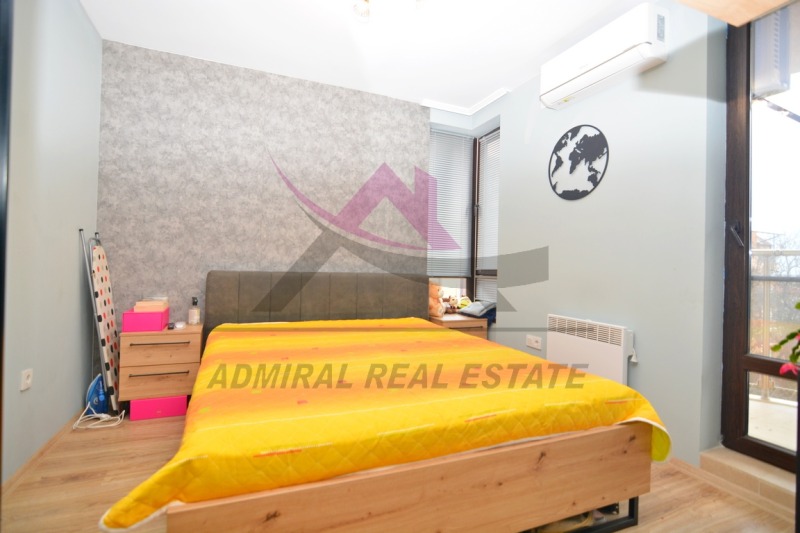 Дава под наем 2-СТАЕН, гр. Варна, Галата, снимка 2 - Апартаменти - 53165001