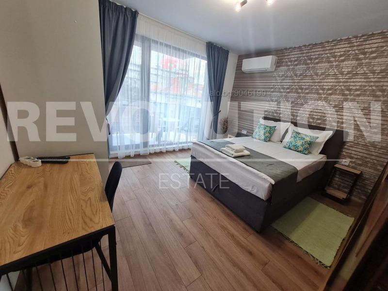 Do wynajęcia  2 sypialnie Warna , Centar , 85 mkw | 33578311 - obraz [4]