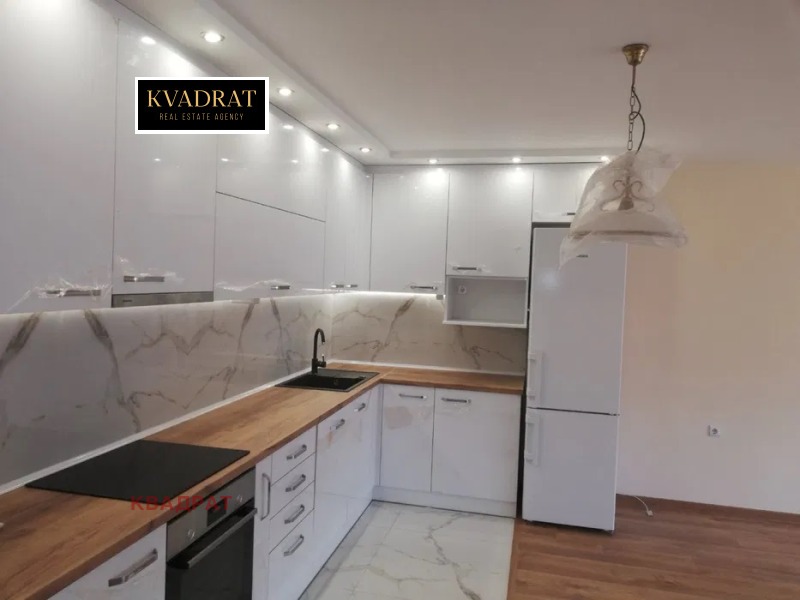 For Rent  2 bedroom Varna , Operata , 130 sq.m | 17913403 - image [5]