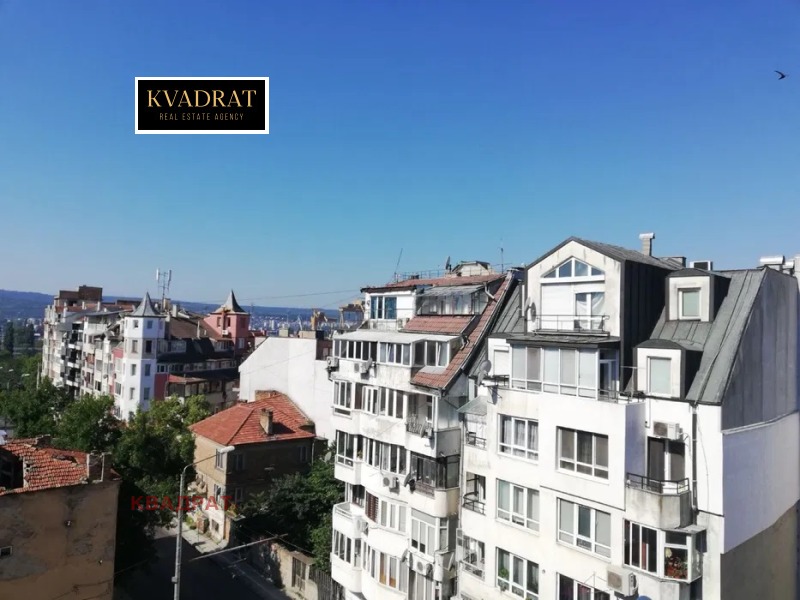 For Rent  2 bedroom Varna , Operata , 130 sq.m | 17913403 - image [15]