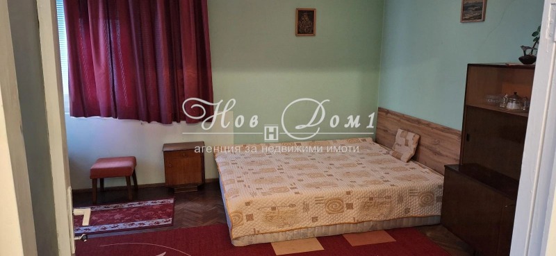 K pronájmu  2 ložnice Varna , VINS-Červen ploštad , 80 m2 | 42884705 - obraz [4]