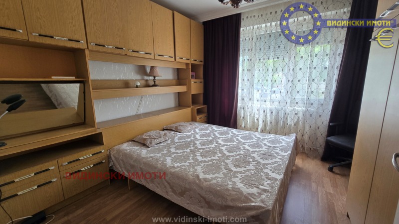 K pronájmu  2 ložnice Vidin , Geo Milev , 78 m2 | 25874159 - obraz [4]