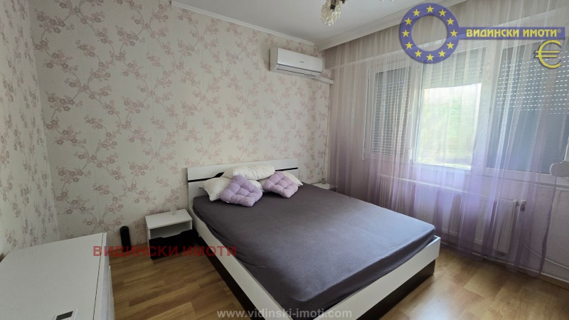 K pronájmu  2 ložnice Vidin , Geo Milev , 78 m2 | 25874159 - obraz [5]