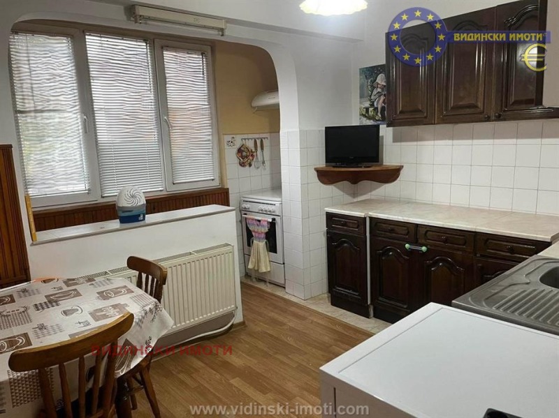 K pronájmu  2 ložnice Vidin , Geo Milev , 78 m2 | 25874159 - obraz [2]
