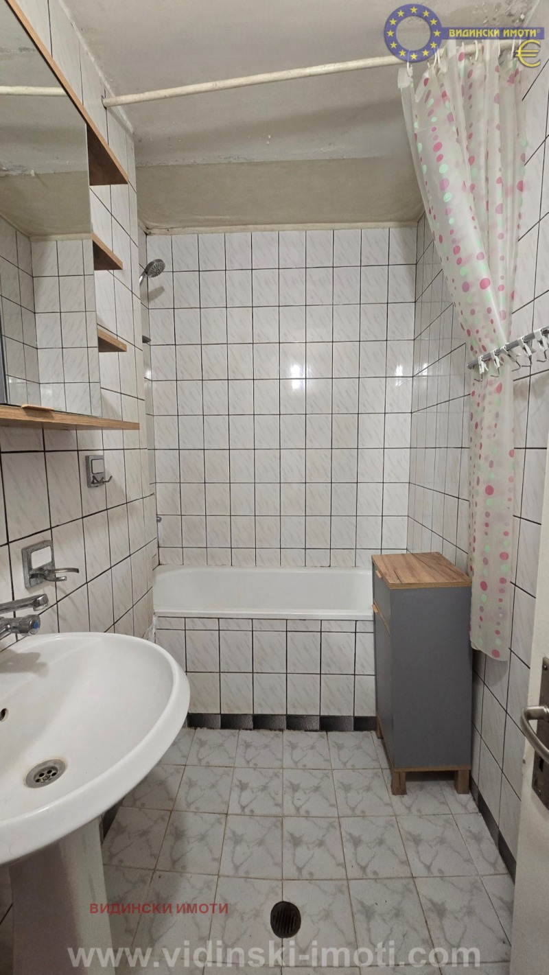 K pronájmu  2 ložnice Vidin , Geo Milev , 78 m2 | 25874159 - obraz [6]