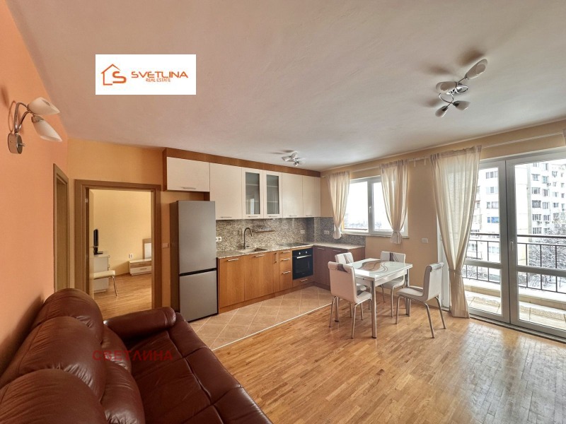 Zu vermieten  2 Schlafzimmer Sofia , Owtscha kupel 2 , 80 qm | 23295622 - Bild [5]
