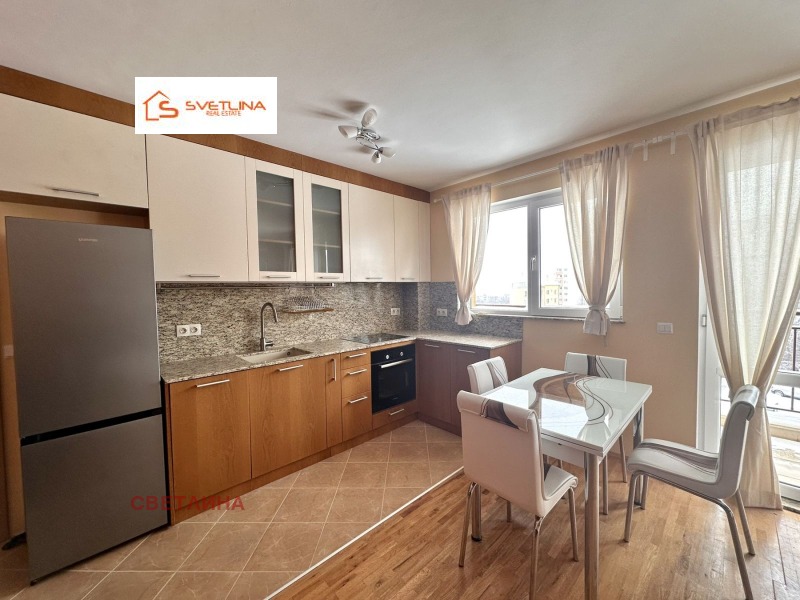 Zu vermieten  2 Schlafzimmer Sofia , Owtscha kupel 2 , 80 qm | 23295622