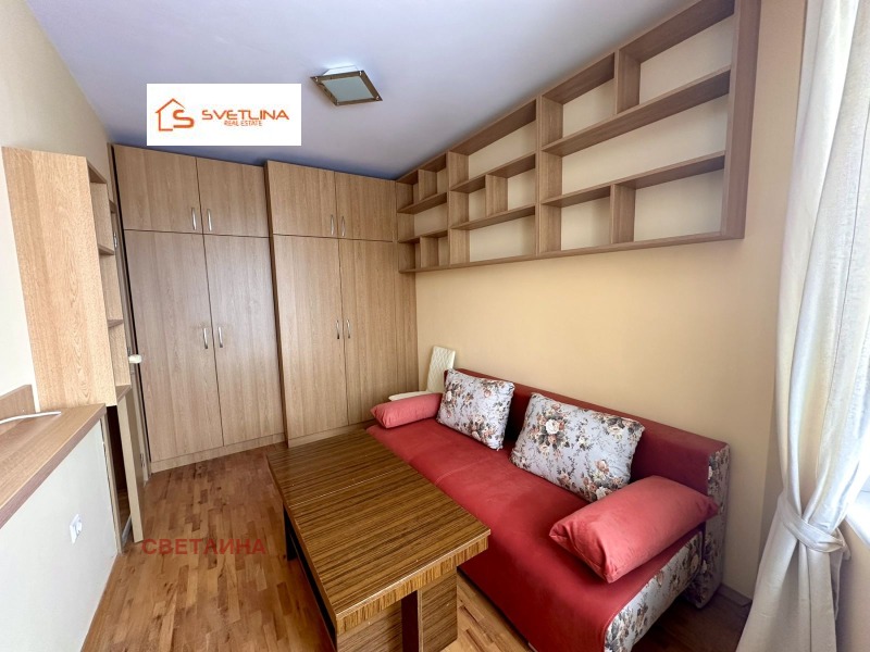 Zu vermieten  2 Schlafzimmer Sofia , Owtscha kupel 2 , 80 qm | 23295622 - Bild [10]