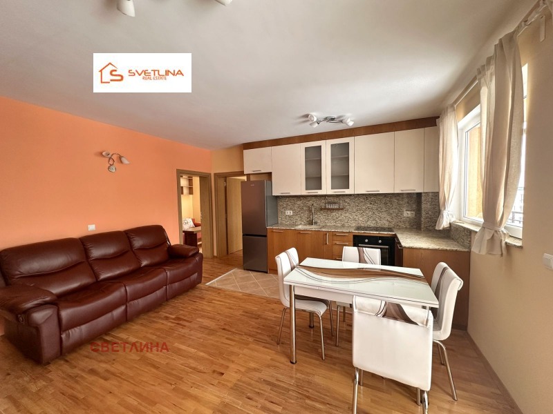 Zu vermieten  2 Schlafzimmer Sofia , Owtscha kupel 2 , 80 qm | 23295622 - Bild [2]