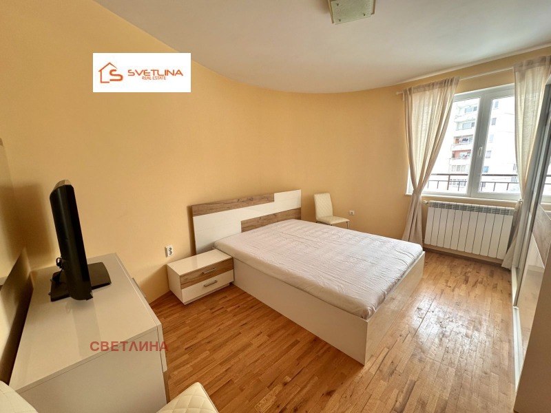 Zu vermieten  2 Schlafzimmer Sofia , Owtscha kupel 2 , 80 qm | 23295622 - Bild [7]