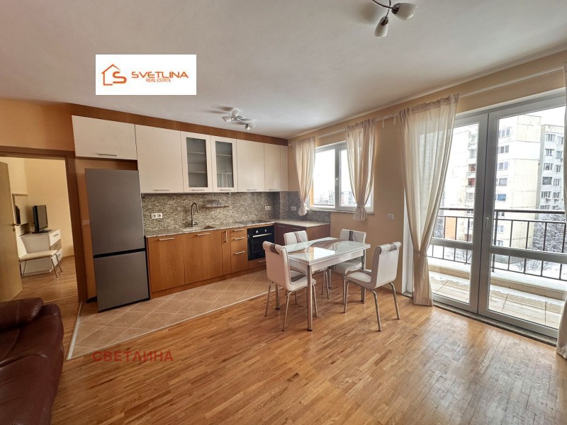 Zu vermieten  2 Schlafzimmer Sofia , Owtscha kupel 2 , 80 qm | 23295622 - Bild [3]