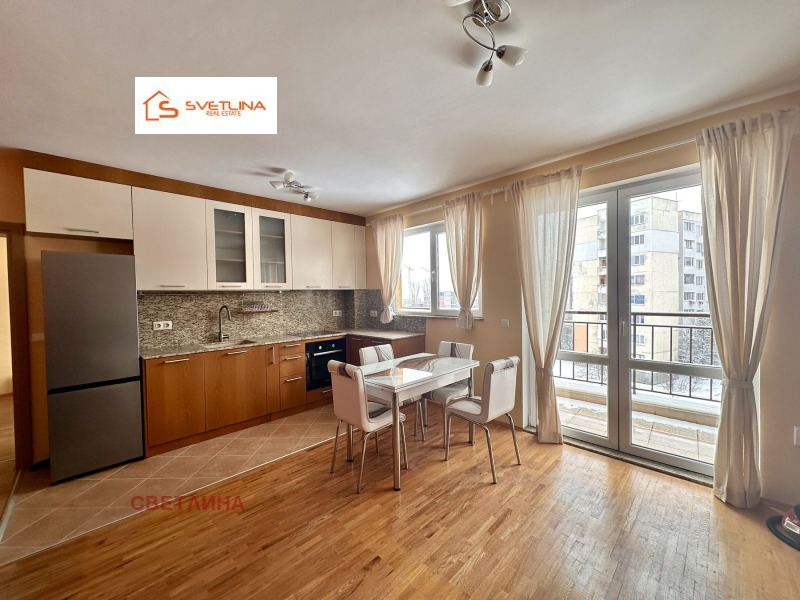 Zu vermieten  2 Schlafzimmer Sofia , Owtscha kupel 2 , 80 qm | 23295622 - Bild [4]