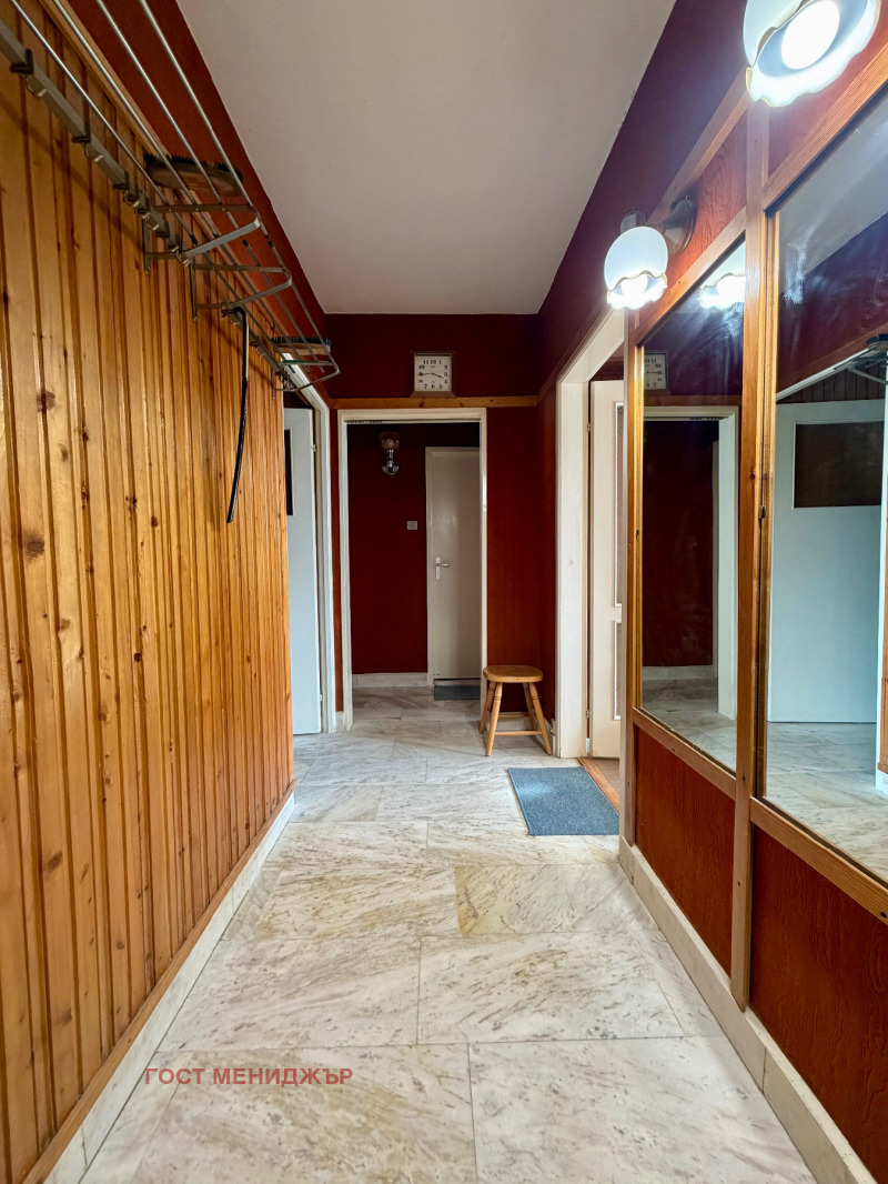 Дава под наем 3-СТАЕН, гр. София, Младост 2, снимка 10 - Апартаменти - 53355602