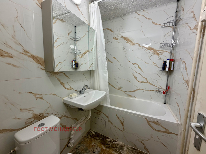 Дава под наем 3-СТАЕН, гр. София, Младост 2, снимка 7 - Апартаменти - 53355602