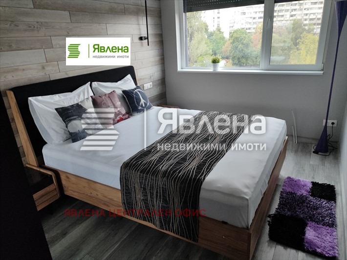 Дава под наем 3-СТАЕН, гр. София, Овча купел, снимка 4 - Апартаменти - 54622580