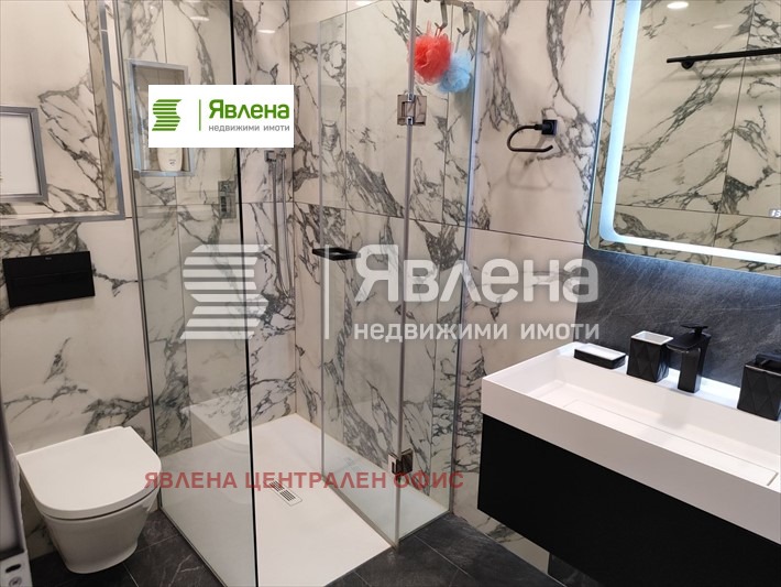 Дава под наем 3-СТАЕН, гр. София, Овча купел, снимка 8 - Апартаменти - 54622580