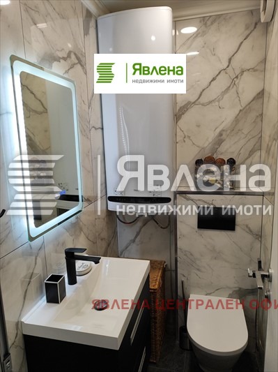 Дава под наем 3-СТАЕН, гр. София, Овча купел, снимка 6 - Апартаменти - 54622580