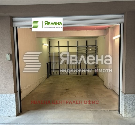 Дава под наем 3-СТАЕН, гр. София, Овча купел, снимка 9 - Апартаменти - 54622580