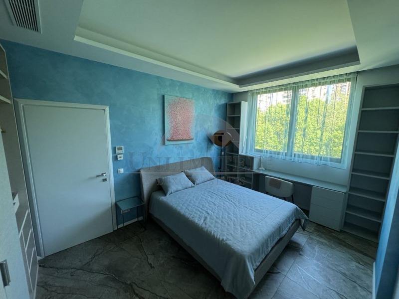 Kiralık  3 yatak odası Sofia , Izgrev , 175 metrekare | 11190188 - görüntü [15]