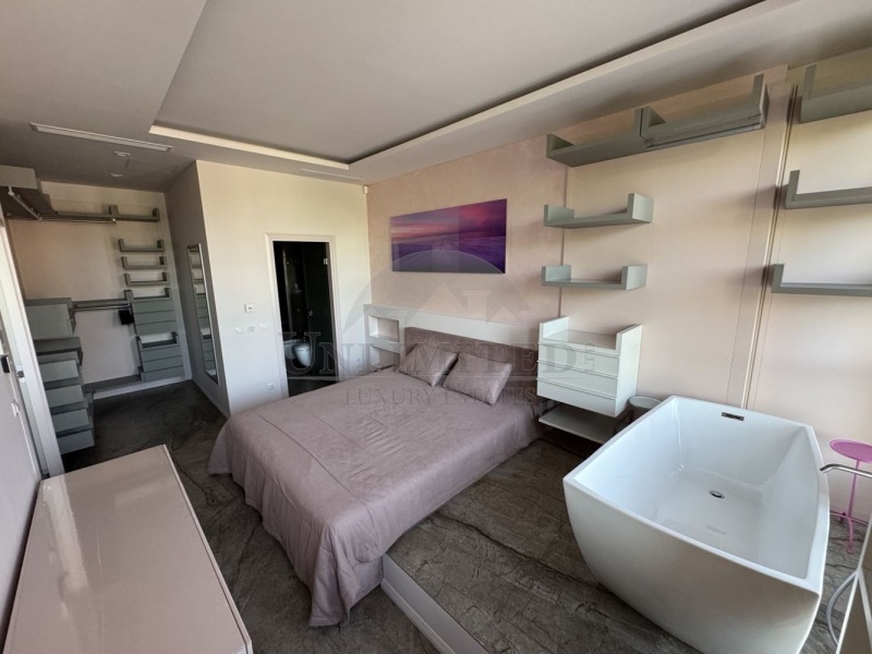 Kiralık  3 yatak odası Sofia , Izgrev , 175 metrekare | 11190188 - görüntü [6]