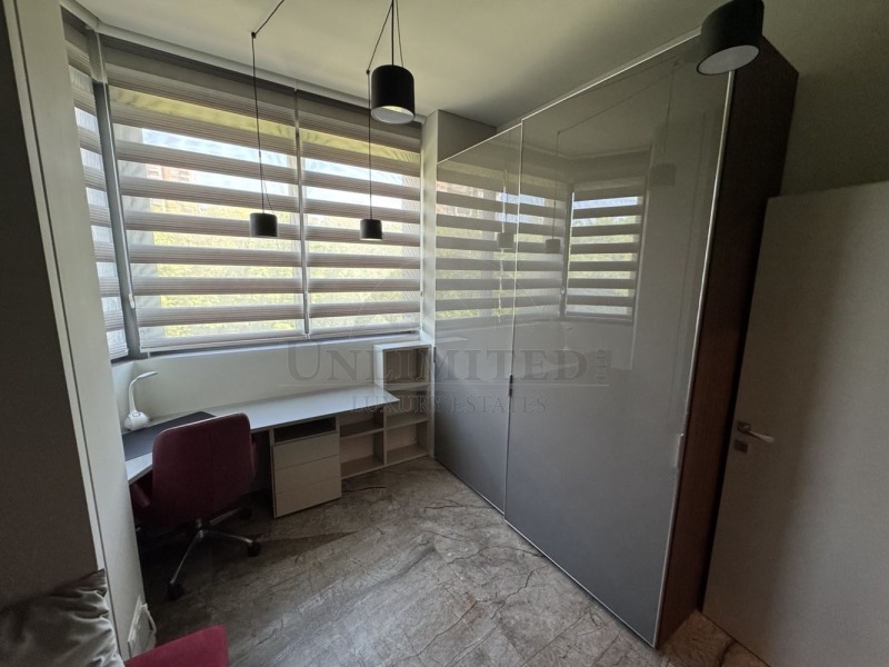 Kiralık  3 yatak odası Sofia , Izgrev , 175 metrekare | 11190188 - görüntü [13]